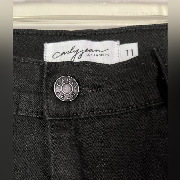 NWT CJLA Holland jeans size 11 - Picture 3 of 7